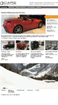 Mobile Screenshot of ddcars.ch